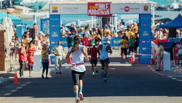 الجونة تستضيف النسخة السادسة من 