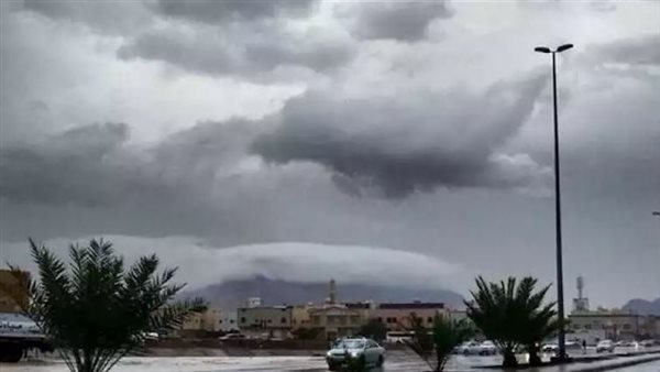 الأرصاد تحذر وتعلن حالة الطقس غدا الأربعاء 13-11-2024