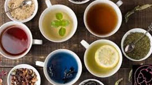 تُنقص وزنك وتُخفف الاحتقان.. 8 فوائد مذهلة للمشروبات العشبية في الشتاء