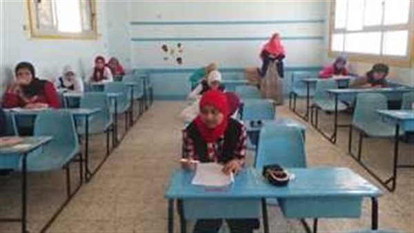 رسميًا. موعد امتحانات نصف السنة 2024 لجميع المراحل الدراسية