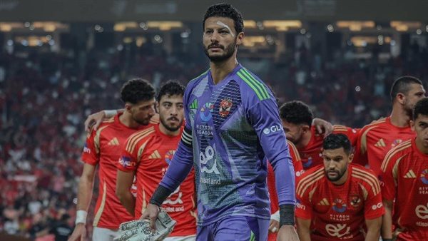 الموعد والقناة الناقلة لمباراة الأهلي واستاد أبيدجان في دوري أبطال أفريقيا