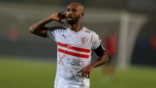  مفاجأة صادمة لجماهير الزمالك بشأن شيكابالا 