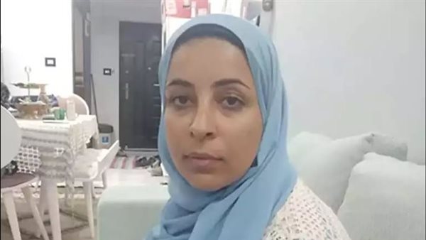 جن وواقي ذكري متعفن.. منشورات مثيرة للجدل لطبيبة البحيرة وسام شعيب 