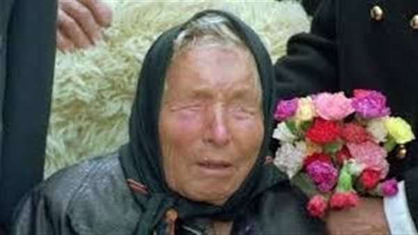  حرب عالمية وظهور كائنات فضائية في 2025.. توقعات العرافة البلغارية تثير الجدل 