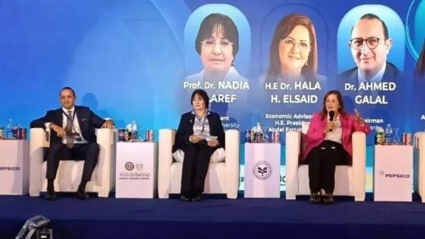 بحضور مستشار الرئيس للتنمية الاقتصادية.. تفاصيل قمة جامعة اسلسكا للتعليم التنفيذي (صور)