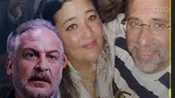 ربنا مطلع..أول تعليق من المخرج عمر زهران على اتهامه بسرقة مجوهرات زوجة خالد يوسف