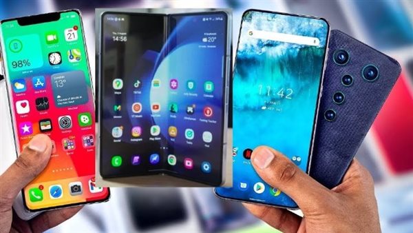 ضمان دولي.. حقيقة وقف تشغيل الموبايلات وارد الخارج في مصر