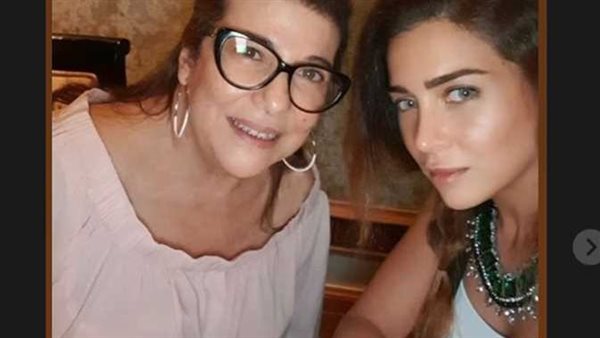 تطورات الحالة الصحية لـ مي عز الدين بعد نقلها للمستشفى