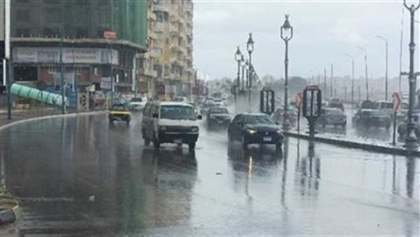 حالة الطقس اليوم الأربعاء 27-11-2024