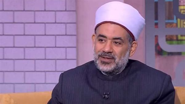 أول تعليق من الإفتاء على الجنة والنار بالذكاء الاصطناعي | فيديو