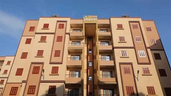 للأرامل والمطلقات وأصحاب المعاشات.. خطوات الحصول على شقة في «سكن لكل المصريين 5»