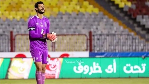 محدش هيطلع من بيته.. كواليس تعنيف الشناوي للاعبي الأهلي في نهائي القرن