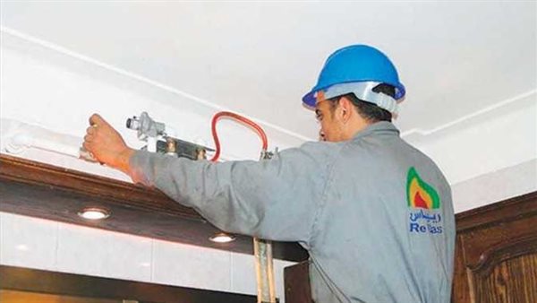 62 جنيه قسط لمدة 7 سنوات.. كل ما تريد معرفته عن نظام تقسيط توصيل الغاز للمنازل 2024