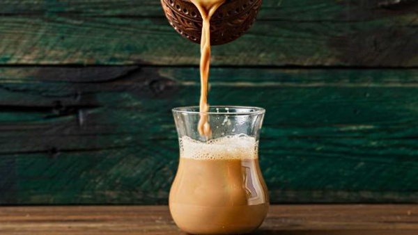 سعره أكتر من 67 ألف جنيه..حكاية أغلى كوب شاي في العالم 