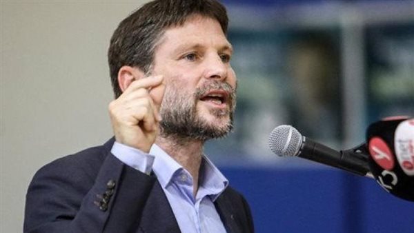 محمود محيي الدين: تصريحات وزير المالية الإسرائيلي تستهدف إشعال المنطقة | فيديو