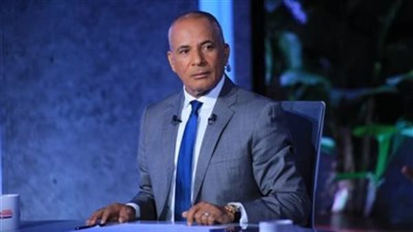 أحمد موسى يكشف حقيقة رفع اسم وجدي غنيم من قوائم الإرهاب | فيديو