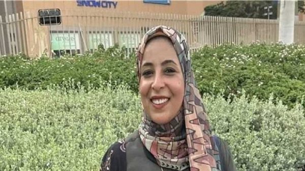 إخلاء سبيل طبيبة كفر الدوار وسام شعيب بكفالة 10 آلاف جنيه