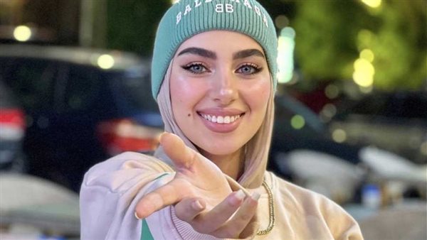  توظيف الأموال.. قرار عاجل بشأن البلوجر هدير عاطف وطليقها 