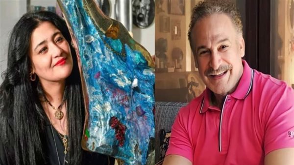  مشعوذين وشهادة فنانات وساعة الملكة فريدة.. مفاجآت مثيرة في أزمة عمر زهران وزوجة خالد يوسف 