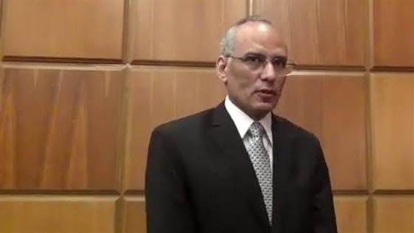 تعيين الدكتور ممدوح معوض رئيسًا للمركز القومي للبحوث