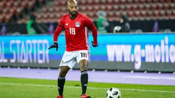 كلام فارغ.. تعليق ناري من أحمد شوبير على رصيد شيكابالا مع منتخب مصر