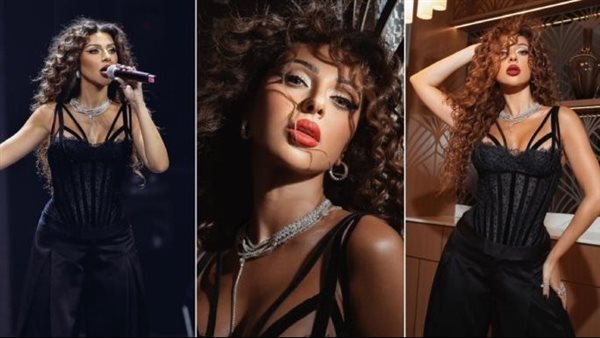 ملابس ملفتة.. ميريام فارس تثير الجدل بهذه الإطلالة | شاهد