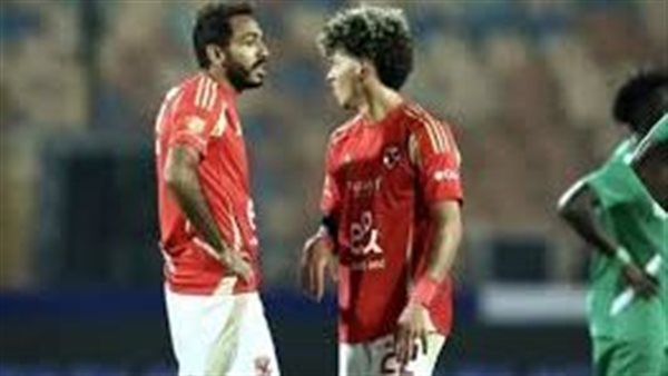 أول رد فعل لكهربا بعد إعلان عقوبة إمام عاشور رسميًا