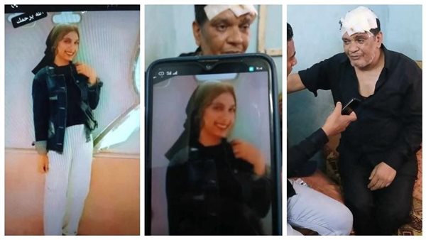 واقعة طالبة بولاق الدكرور.. إحالة 4 متهمين قتلوا الطفلة هنا للجنايات