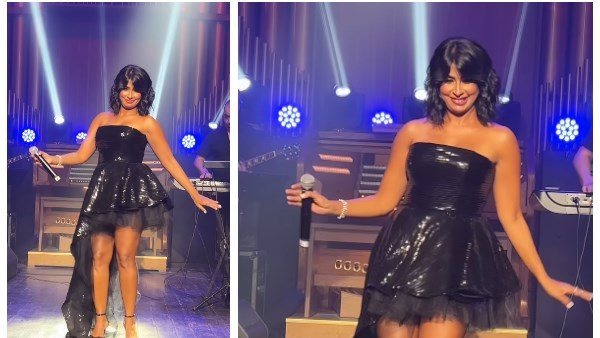 لن تتوقعه.. سعر إطلالة روبي بالفستان الأسود يثير الجدل | شاهد