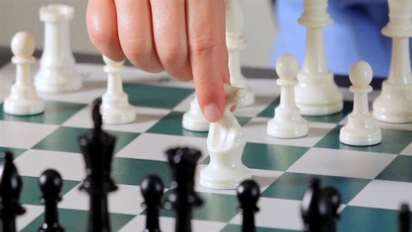أمين الفتوى: لعبة الشطرنج حرام فى هذه الحالة | فيديو