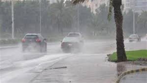 شبورة وأمطار.. الأرصاد تحذر من حالة الطقس غدا السبت 30-11-2024