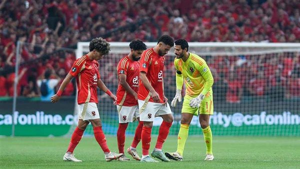 هل يفتعل الشناوي المشاكل.. تفاصيل جديدة عن أزمة إمام عاشور في الأهلي | فيديو