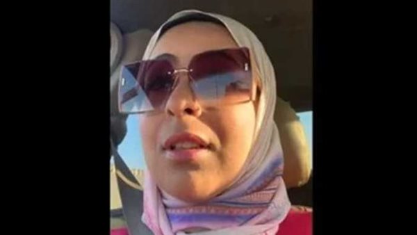 بعد الإفراج عنها.. ماذا قالت وسام شعيب طبيبة كفر الدوار ؟ | شاهد 