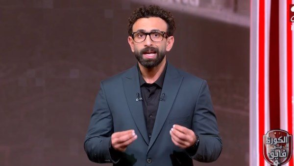  هينزلكم سابع أرض.. رسالة نارية من إبراهيم فايق لـ إمام عاشور ولاعبي الأهلي 