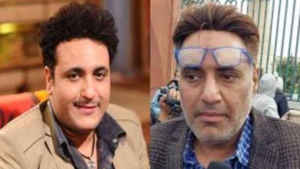 كل من أهانني هيعتذر.. شقيق محمد رحيم يوجه رسالة لمنتقديه 