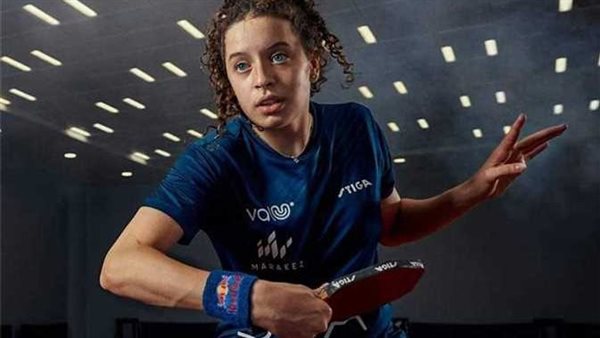 «إنجاز تاريخي».. هنا جودة أول عربية وأفريقية تحقق برونزية العالم