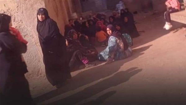 قتـ ل أطفاله الأربعة بساطـ ور.. 4 قرارات من النيابة في مجـ زرة دكران الأسرية بأسيوط