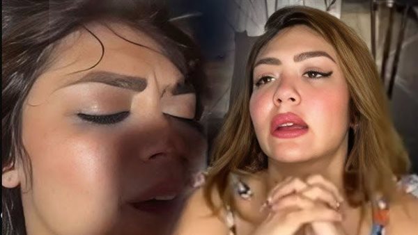 صور وفيديوهات فاضحة.. قرار قضائي جديد بشأن البلوجر هدير عبدالرازق