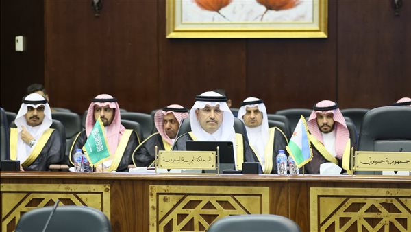 انطلاق اجتماع المكتب التنفيذي لمجلس وزراء النقل العرب فى دورته الـ73