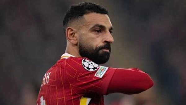 جيمي كاراجر يثير الجدل من جديد بشأن أزمة محمد صلاح مع إدارة ليفربول