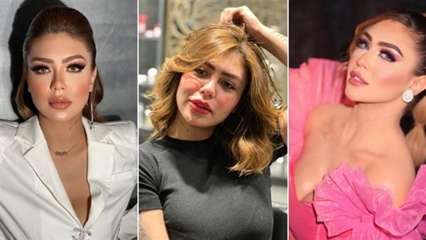  من فيديوهات الملابس المثيرة للمحاكمة.. القصة الكاملة لقضية هدير عبد الرازق 