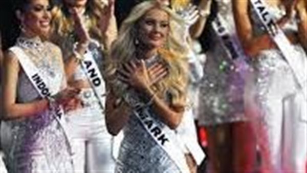 فيديو مثير للجدل.. ملكة جمال الكون 2024 تقع في ورطة | شاهد