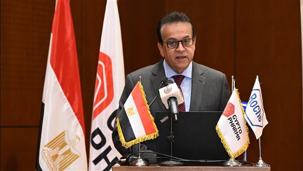 مدينة الدواء وشركة روش تحتفلان بنجاح تصنيع دواء حيوي لعلاج سرطان الكبد