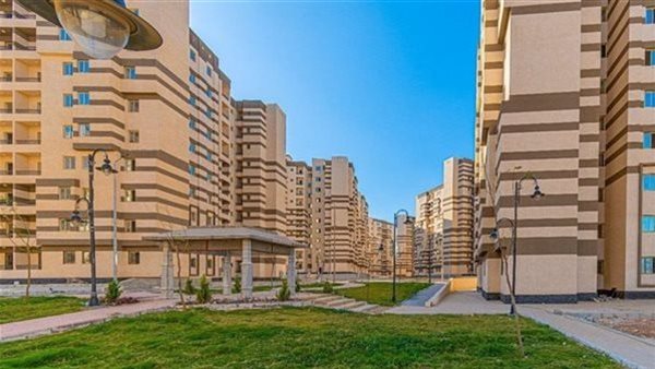 رسميًا.. آخر موعد لسحب كراسات شروط شقق الإسكان الاجتماعي 2024