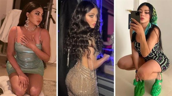 فستان جرئ.. هيفاء وهبي تثير ضجة بهذه الإطلالة | شاهد