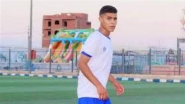 تفاصيل صادمة.. سبب وفاة عمرو كالوشا في الملعب