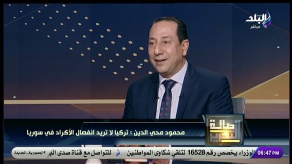 الدور التركي والإسرائيلي في سوريا.. صراع نفوذ يهدد استقرار المنطقة | فيديو