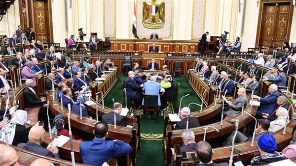 أثارت غضبًا.. تفاصيل حذف جملة من المضبطة أثناء اعتراض نائب على قانون «الإجراءات الجنائية»