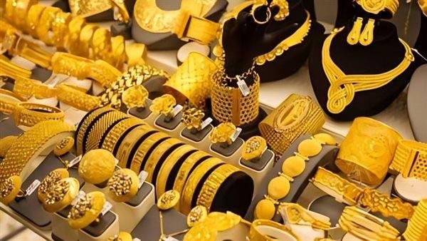 سعر الذهب اليوم الثلاثاء 3-12-2024 تحرك مفاجيء