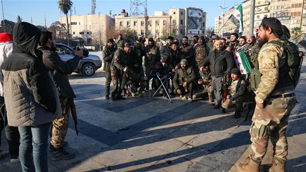 باحث سياسي: سوريا تتجه لحرب مدن طويلة الأمد و4 قوى متصارعة | فيديو